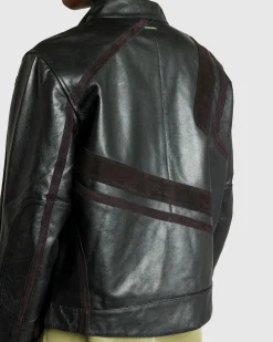 Deadwood Hiro Jacket- Outerwear