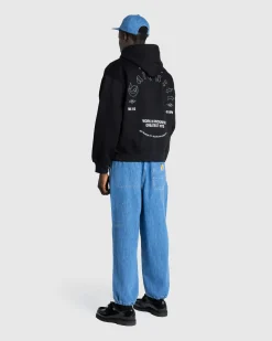 Carhartt WIP Hooded Greatest Hits Sweatshirt- Sweats