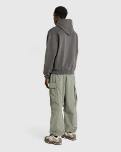 Carhartt WIP Hooded Pigment Dyed Sweat- Sweats