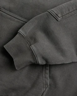 Carhartt WIP Hooded Pigment Dyed Sweat- Sweats
