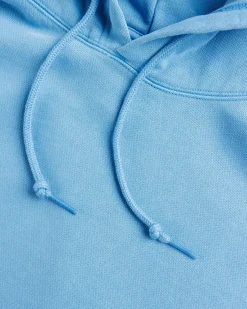 Carhartt WIP Hooded Pigment Dyed Sweat- Sweats