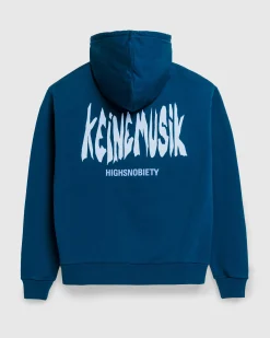 Highsnobiety Hoodie- Sweats