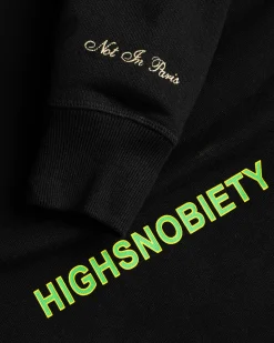 L'As du Fallafel Hoodie- Sweats