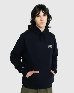 École Kourtrajmé Hoodie- Sweats
