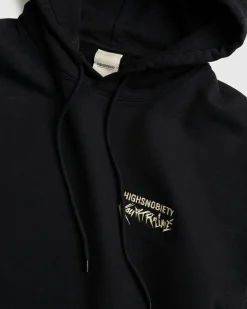 École Kourtrajmé Hoodie- Sweats
