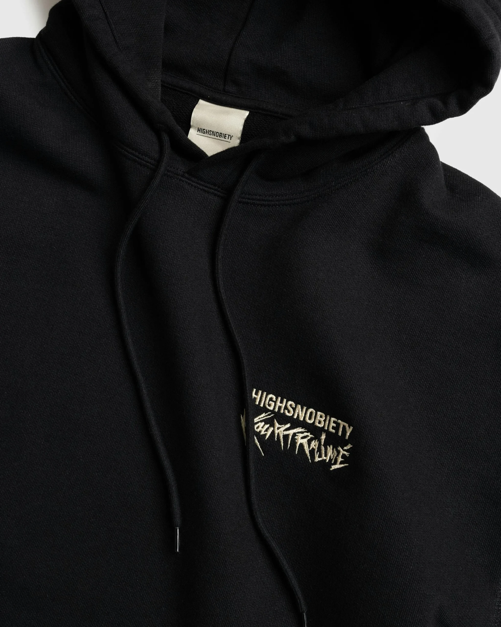 École Kourtrajmé Hoodie- Sweats