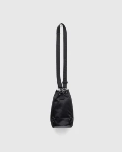 Porter-Yoshida & Co. HOWL Bonsac Mini Black- Bags
