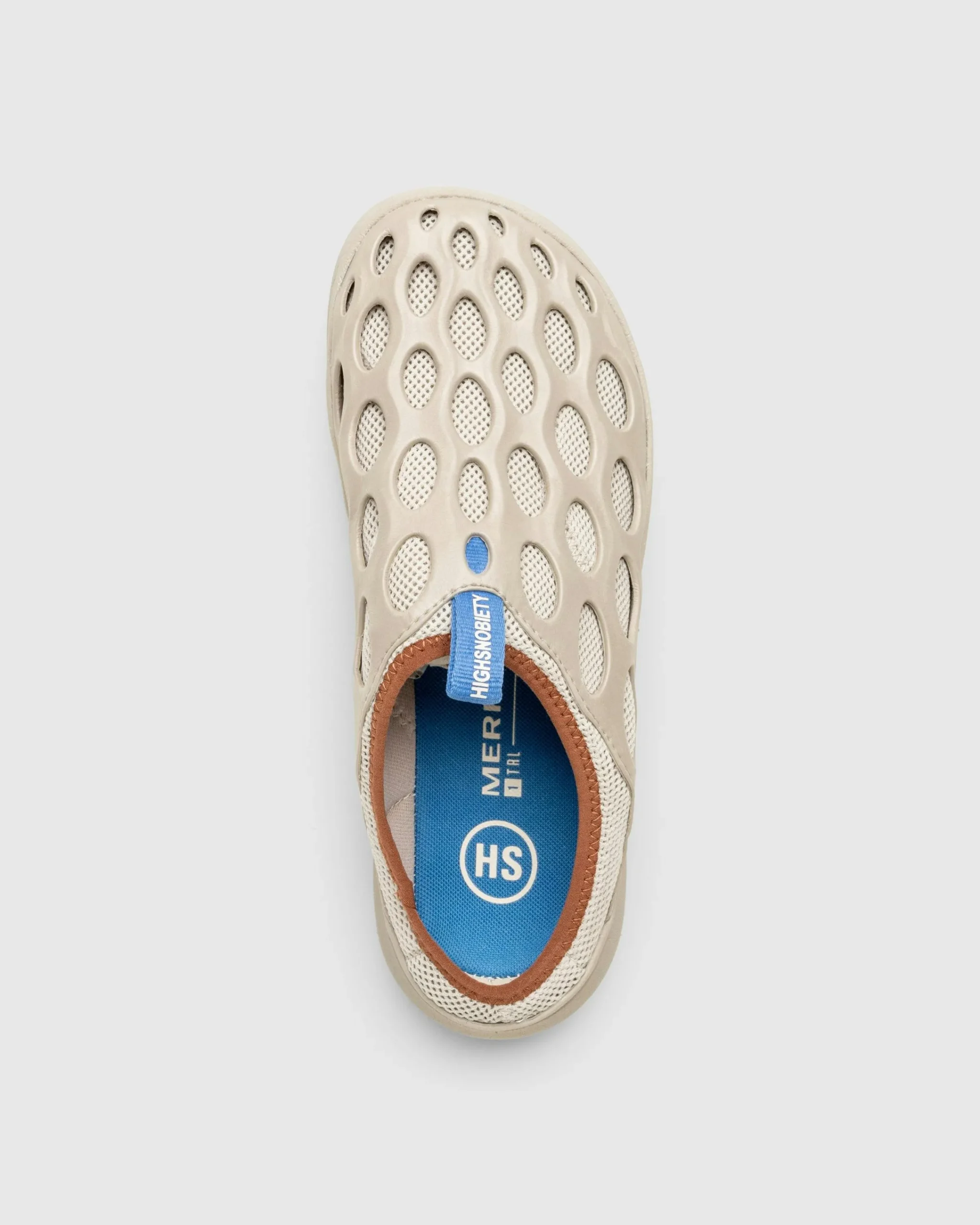 Merrell Hydro Mule (W)- Sandals And Slides