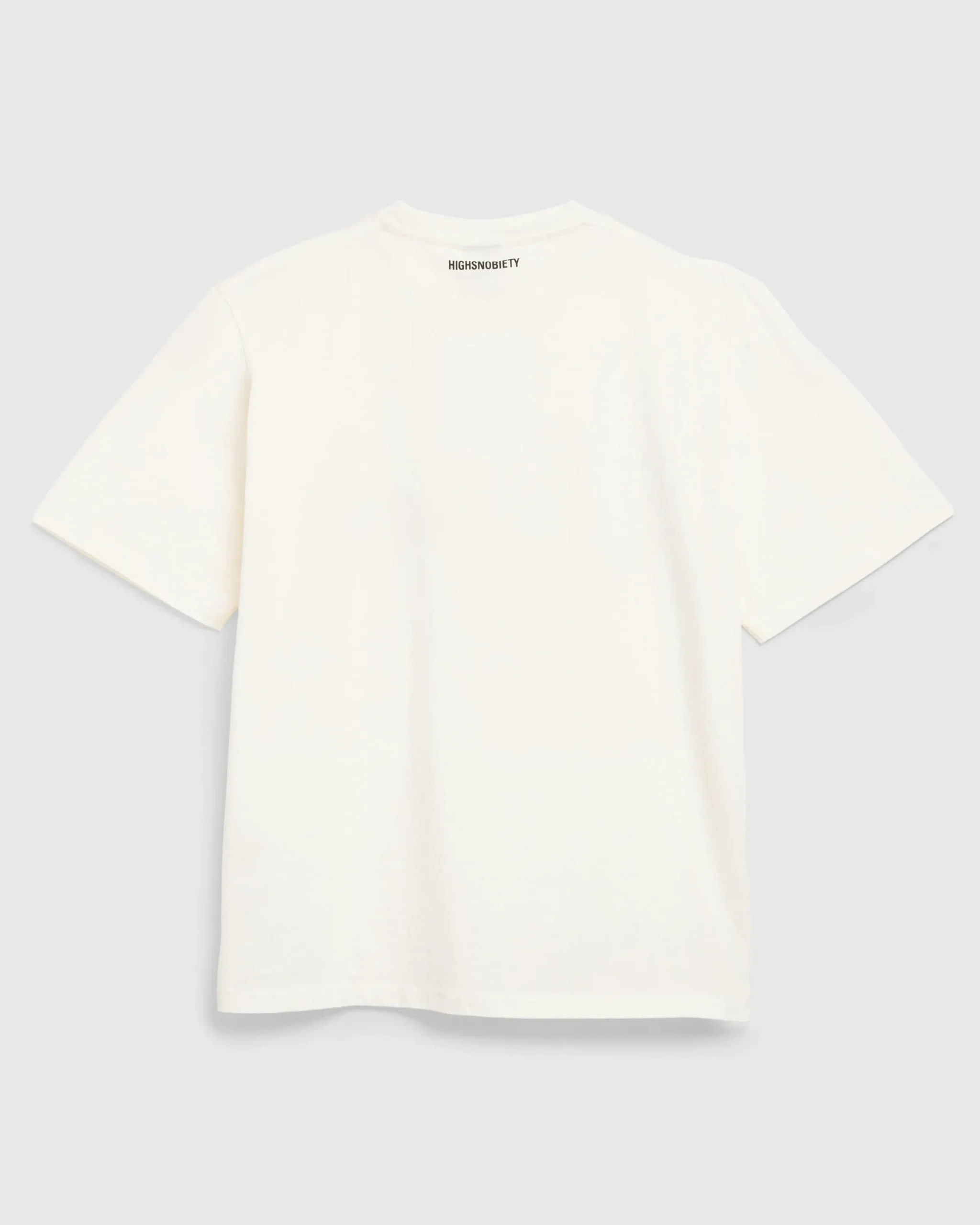 Highsnobiety I Love Miami T-Shirt- Tops