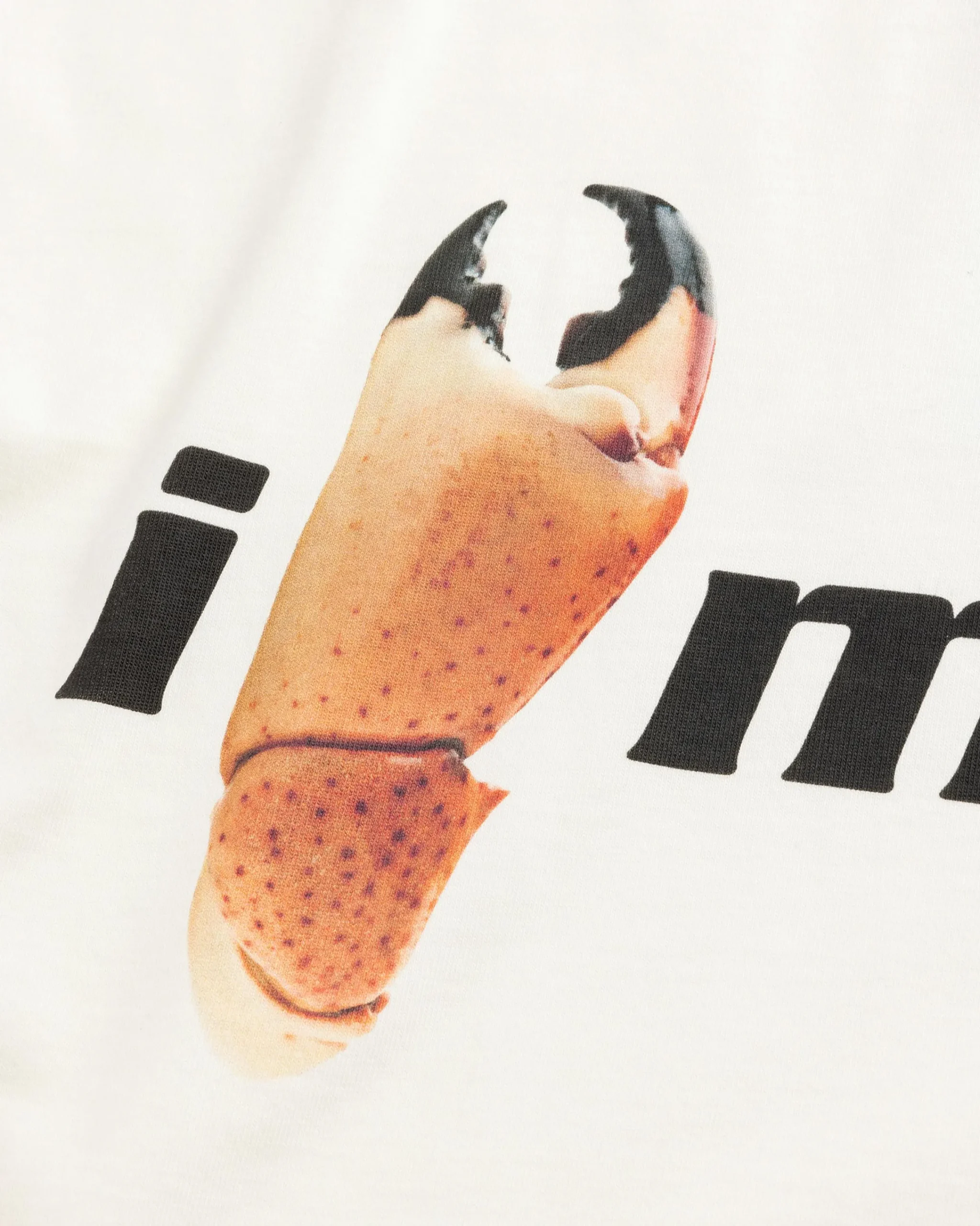 Highsnobiety I Love Miami T-Shirt- Tops