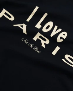 Highsnobiety I Love Paris T-Shirt- Tops