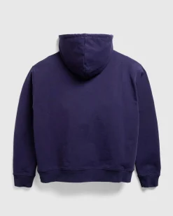 Carne Bollente Ich bin ein Berliner Hoodie- Sweats