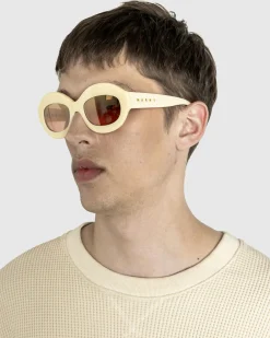 Marni Ik Kil Cenote- Sunglasses