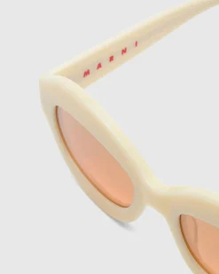 Marni Ik Kil Cenote- Sunglasses