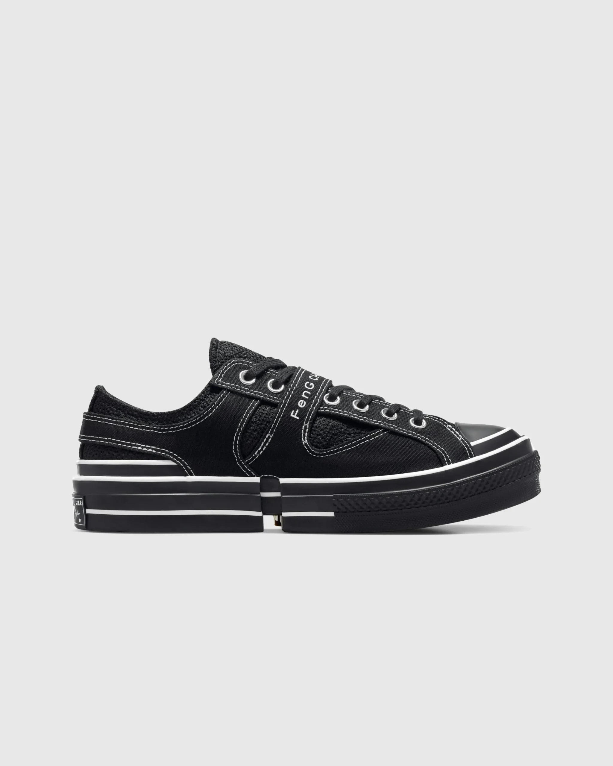 Feng Chen Wang 2-in-1 Chuck 70- Sneakers