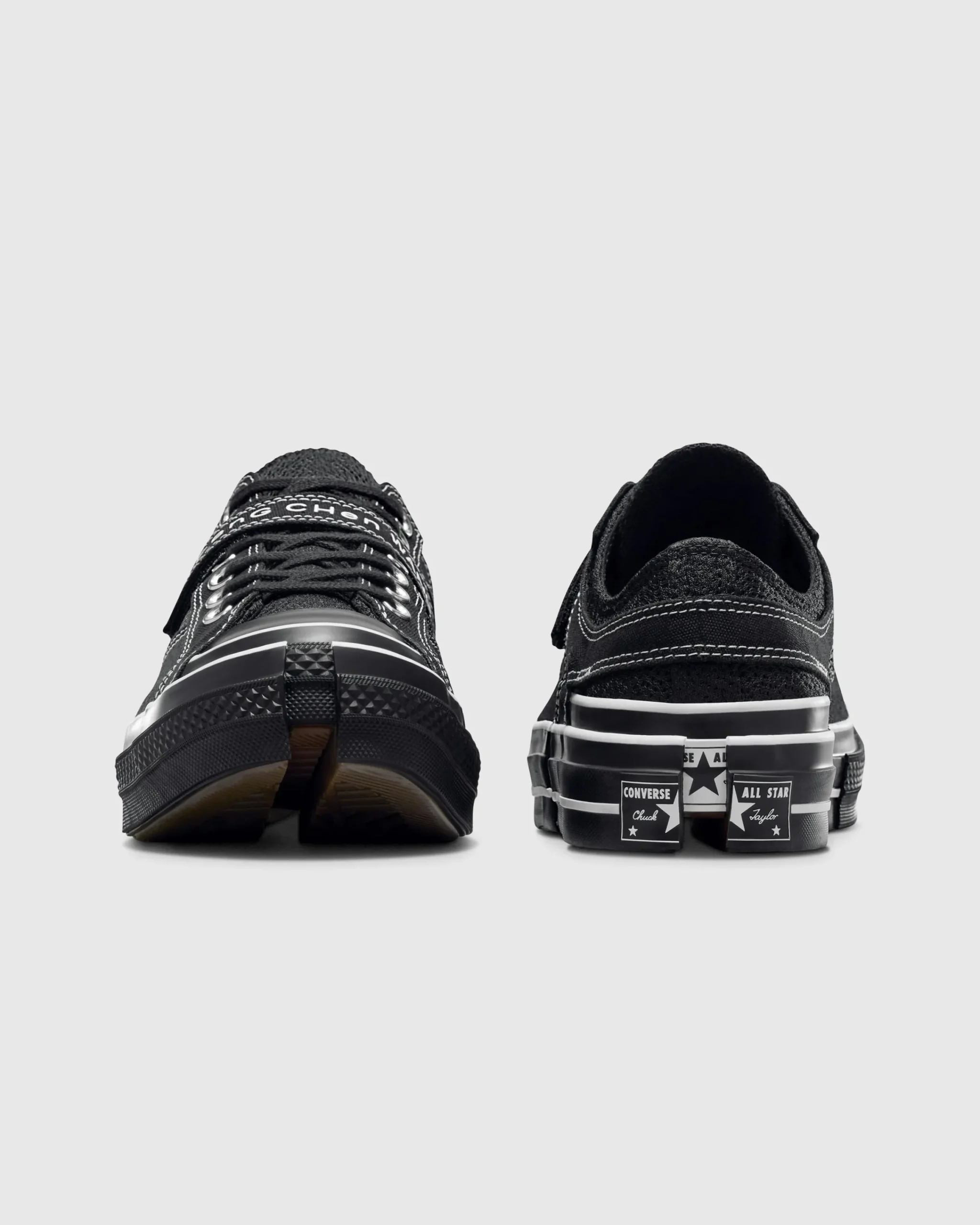 Feng Chen Wang 2-in-1 Chuck 70- Sneakers
