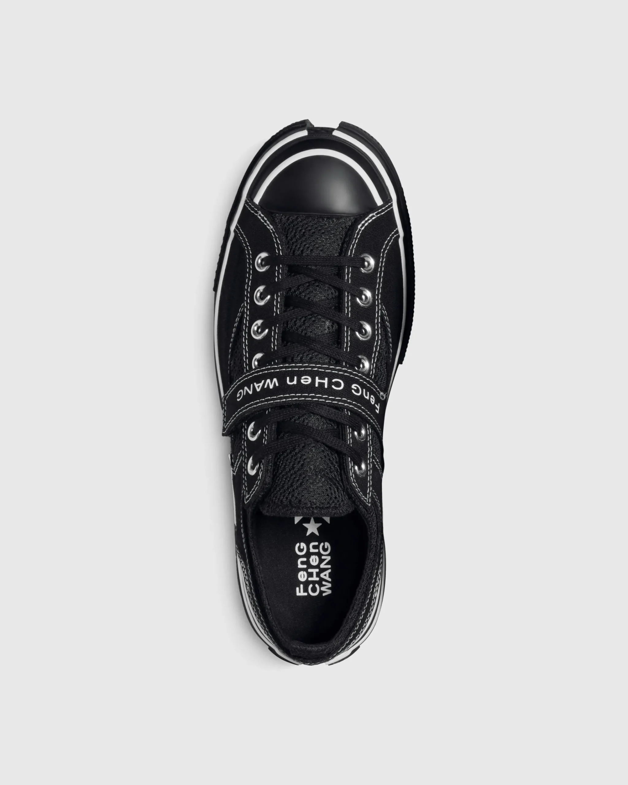Feng Chen Wang 2-in-1 Chuck 70- Sneakers