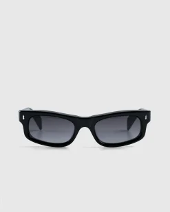 Jacques Marie Mage Initials- Sunglasses