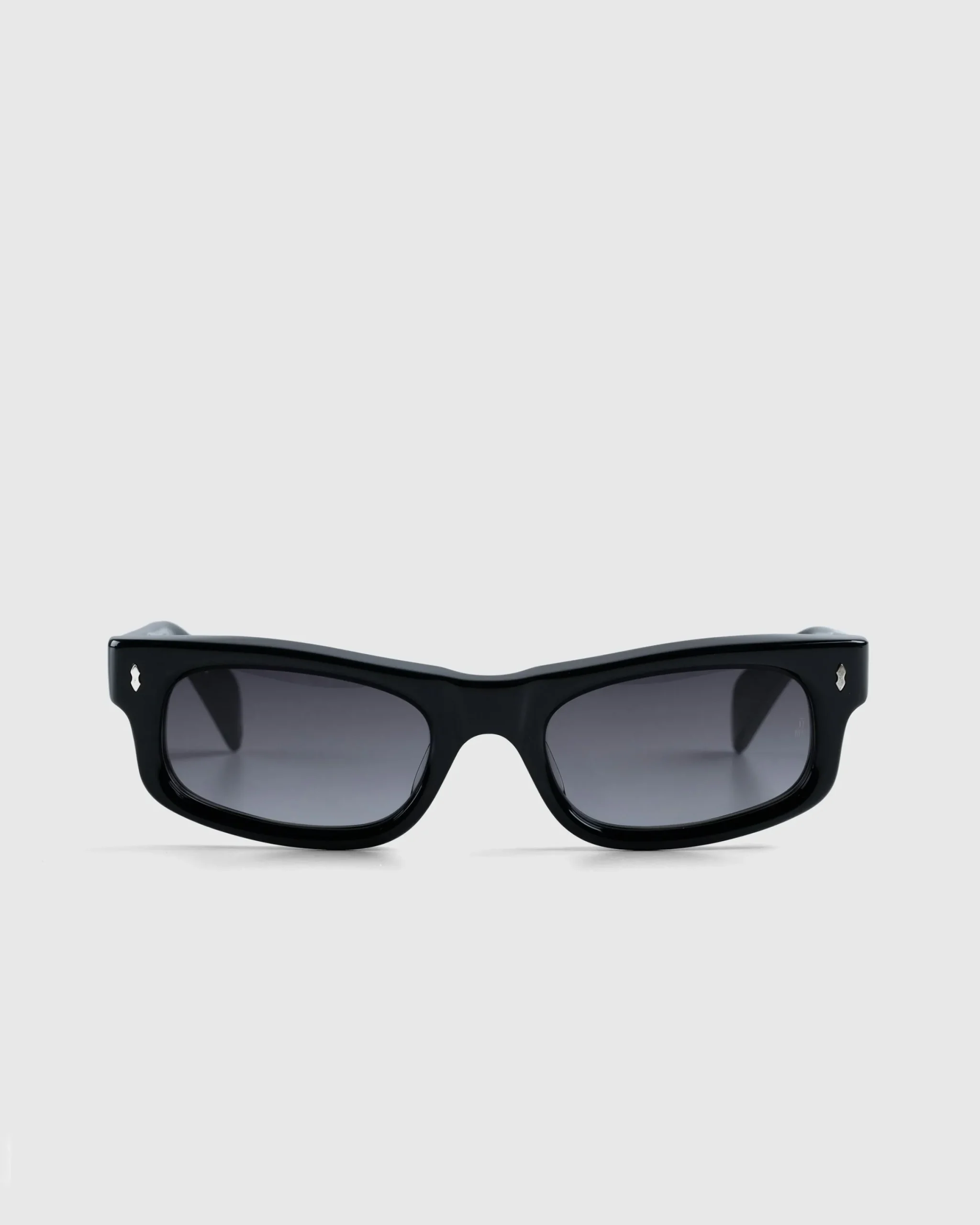 Jacques Marie Mage Initials- Sunglasses