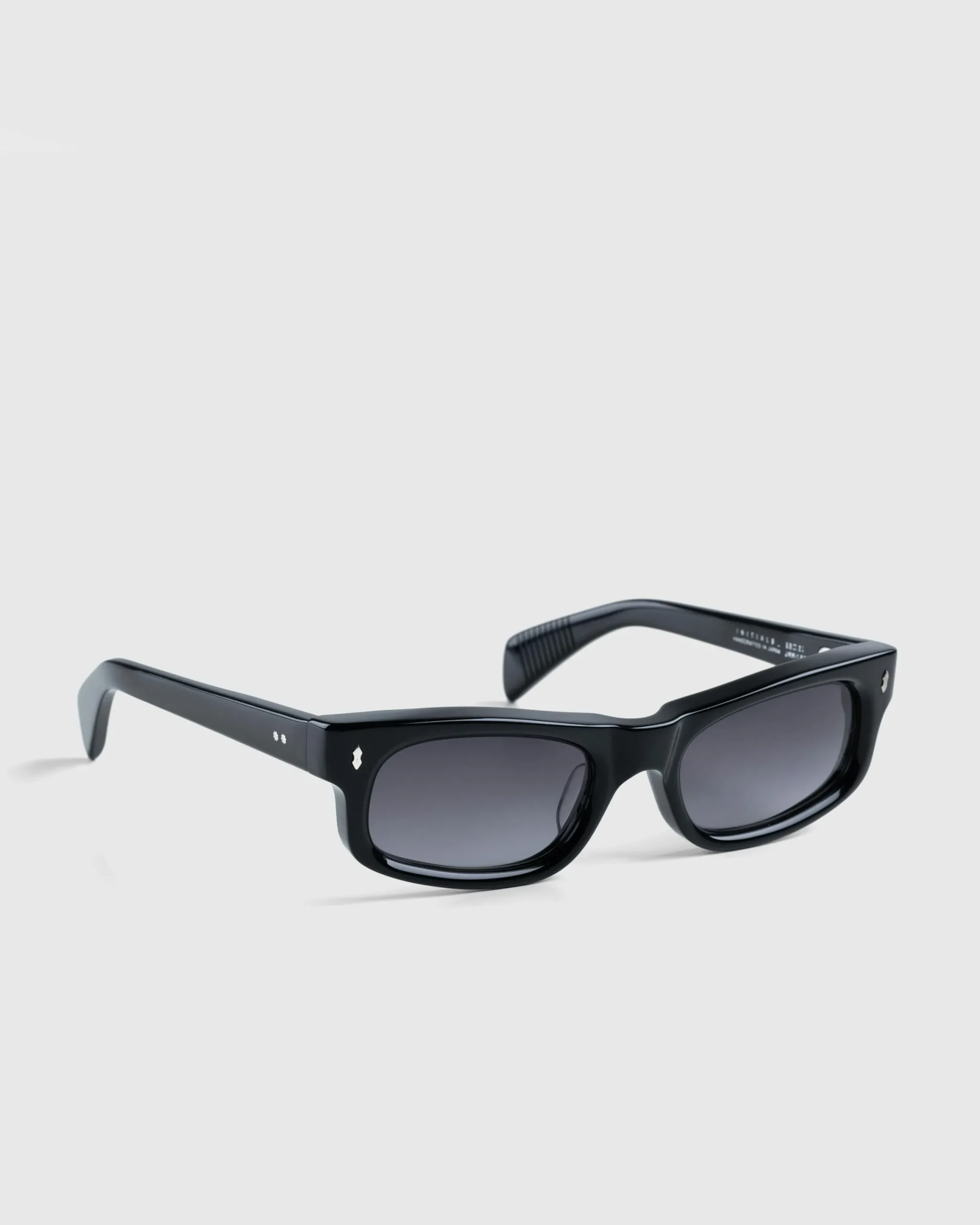 Jacques Marie Mage Initials- Sunglasses