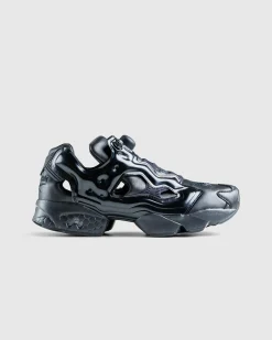 Needles Instapump Fury 94 Black- Sneakers
