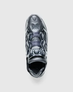 Needles Instapump Fury 94 Black- Sneakers
