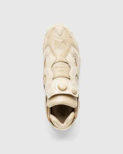 Needles Instapump Fury 94 Canvas- Sneakers