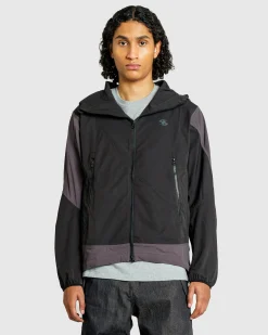 San San Gear Insulation Jacket- Outerwear