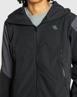San San Gear Insulation Jacket- Outerwear