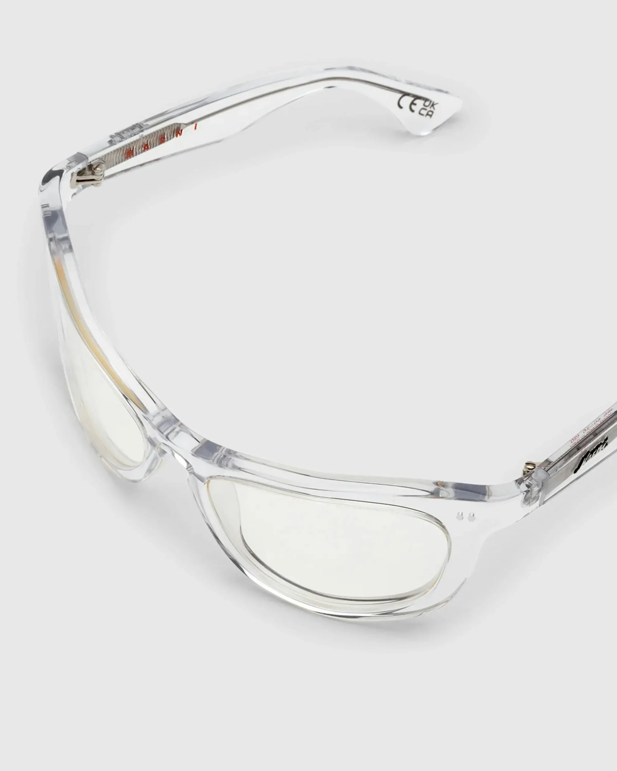 Marni Isamu- Sunglasses
