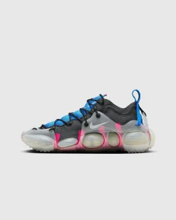 Nike ISPA Link Axis Anthracite/Fierce Pink-Photo Blue- Sneakers