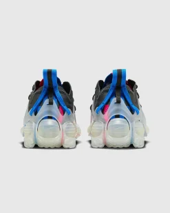 Nike ISPA Link Axis Anthracite/Fierce Pink-Photo Blue- Sneakers