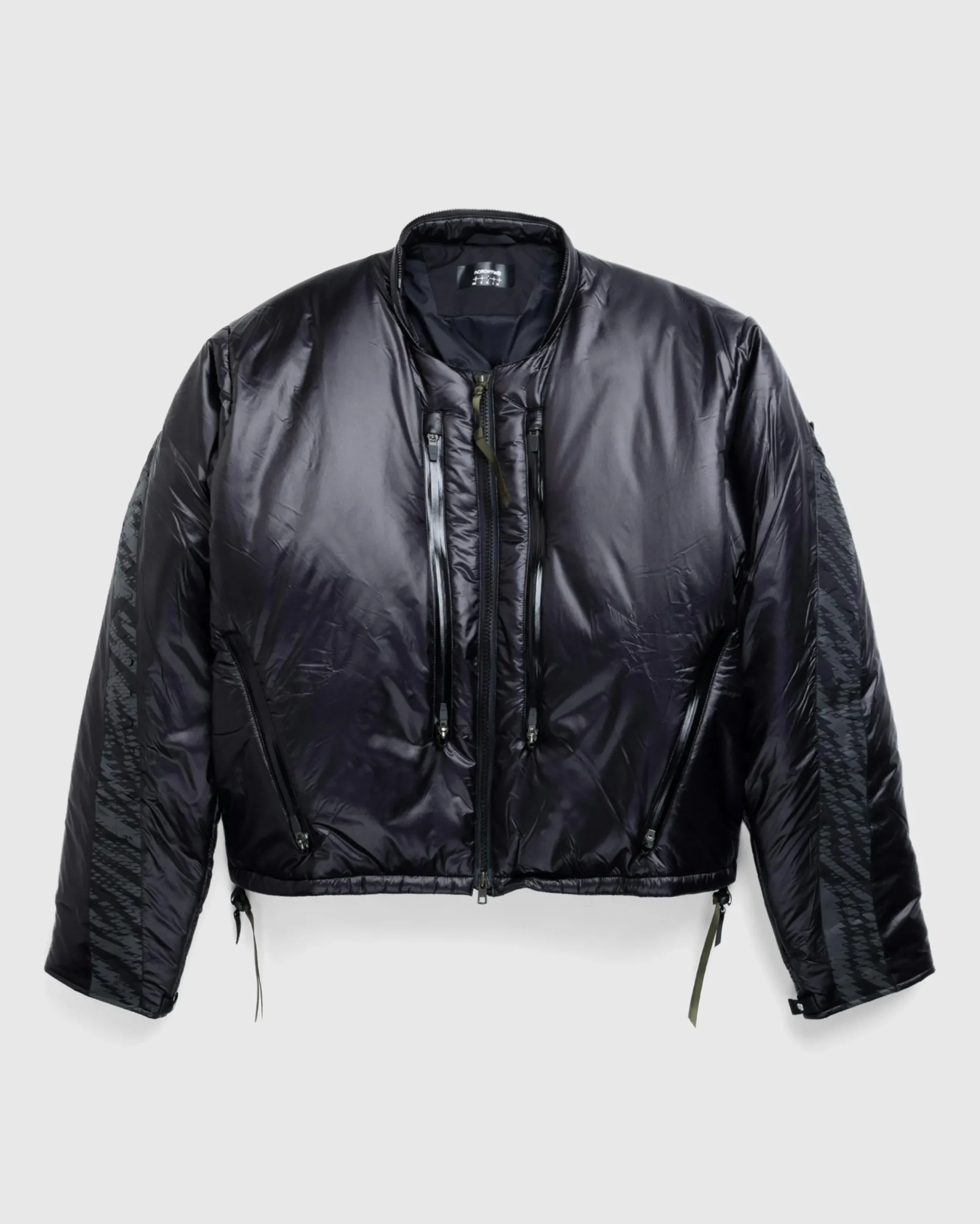 ACRONYM Jacket J14-PX- Outerwear