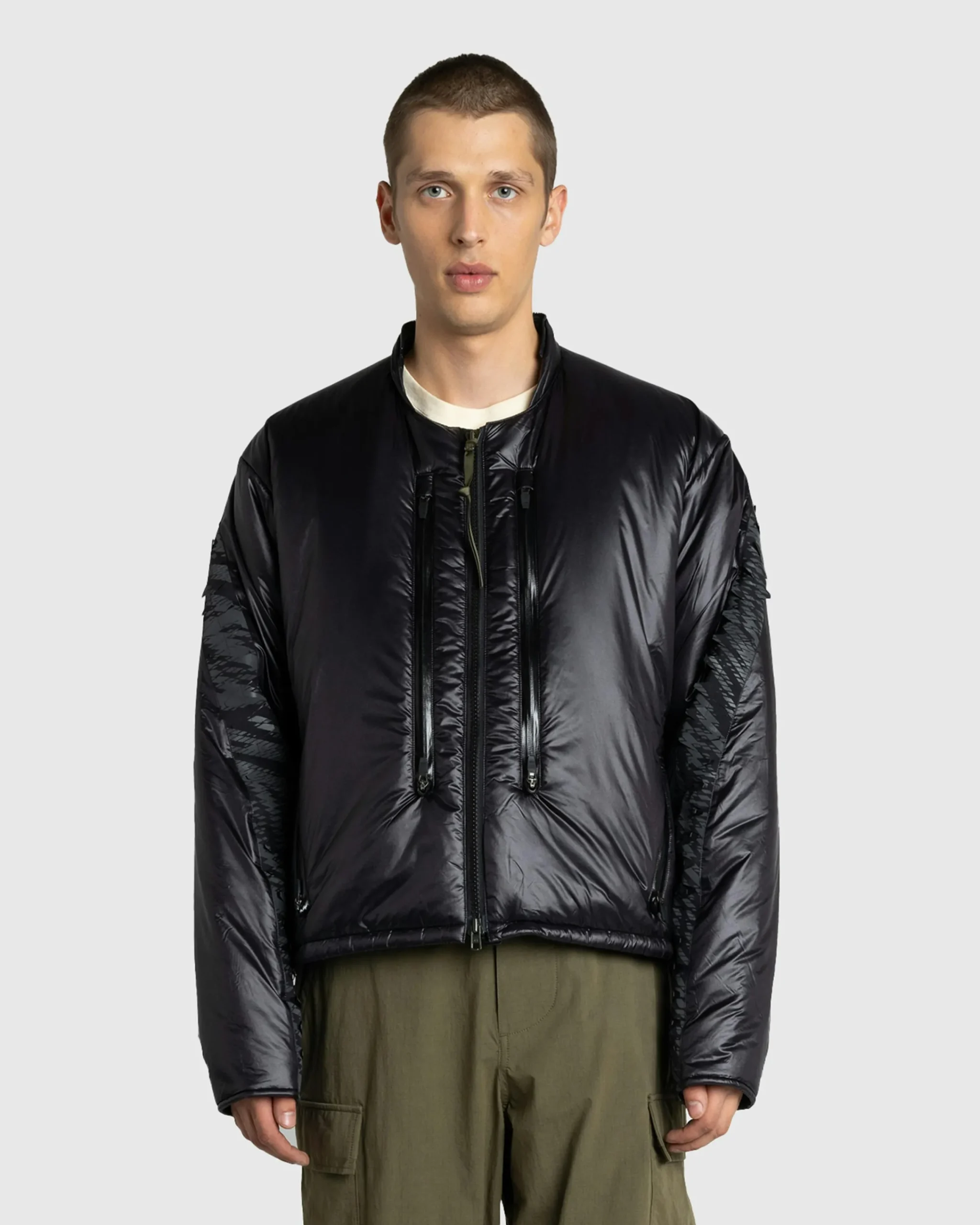 ACRONYM Jacket J14-PX- Outerwear