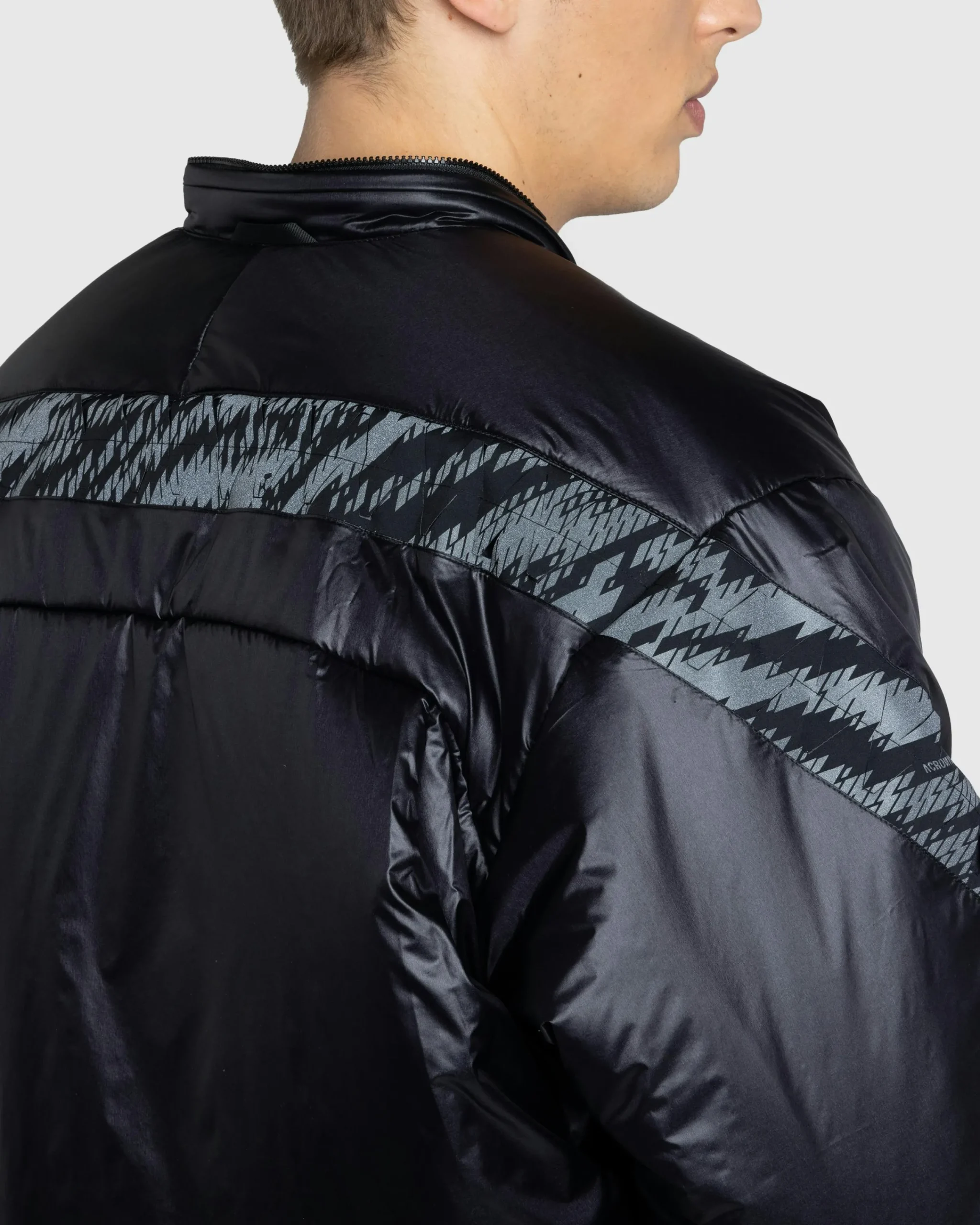 ACRONYM Jacket J14-PX- Outerwear
