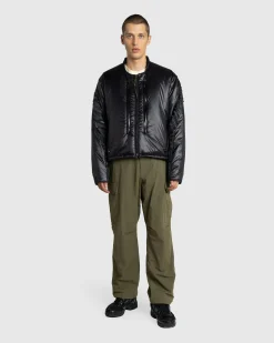 ACRONYM Jacket J14-PX- Outerwear