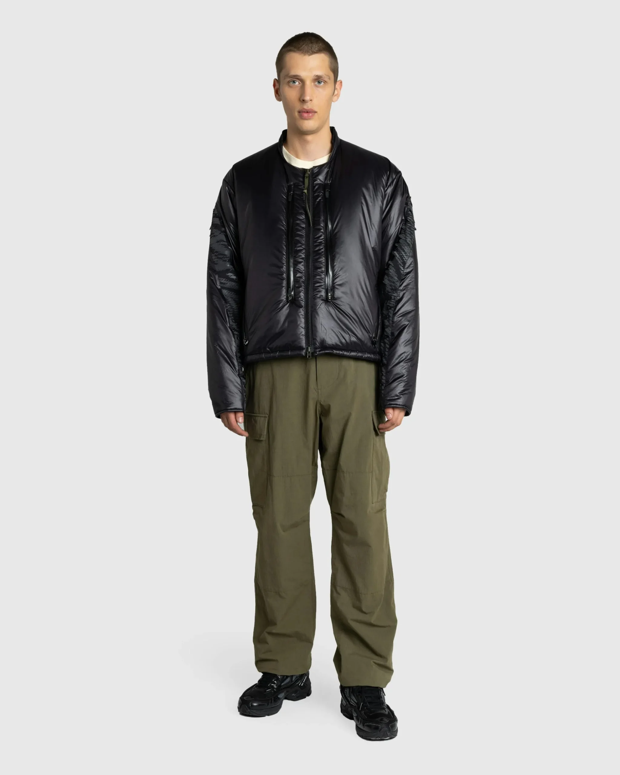 ACRONYM Jacket J14-PX- Outerwear