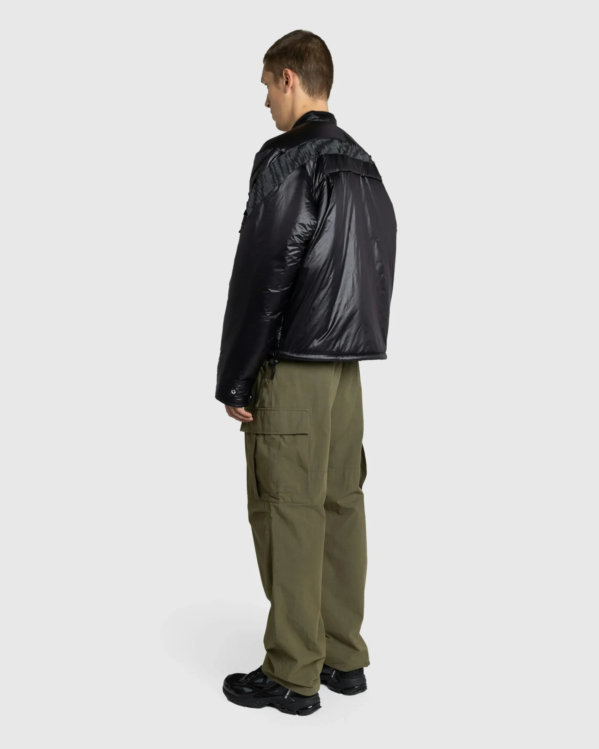 ACRONYM Jacket J14-PX- Outerwear