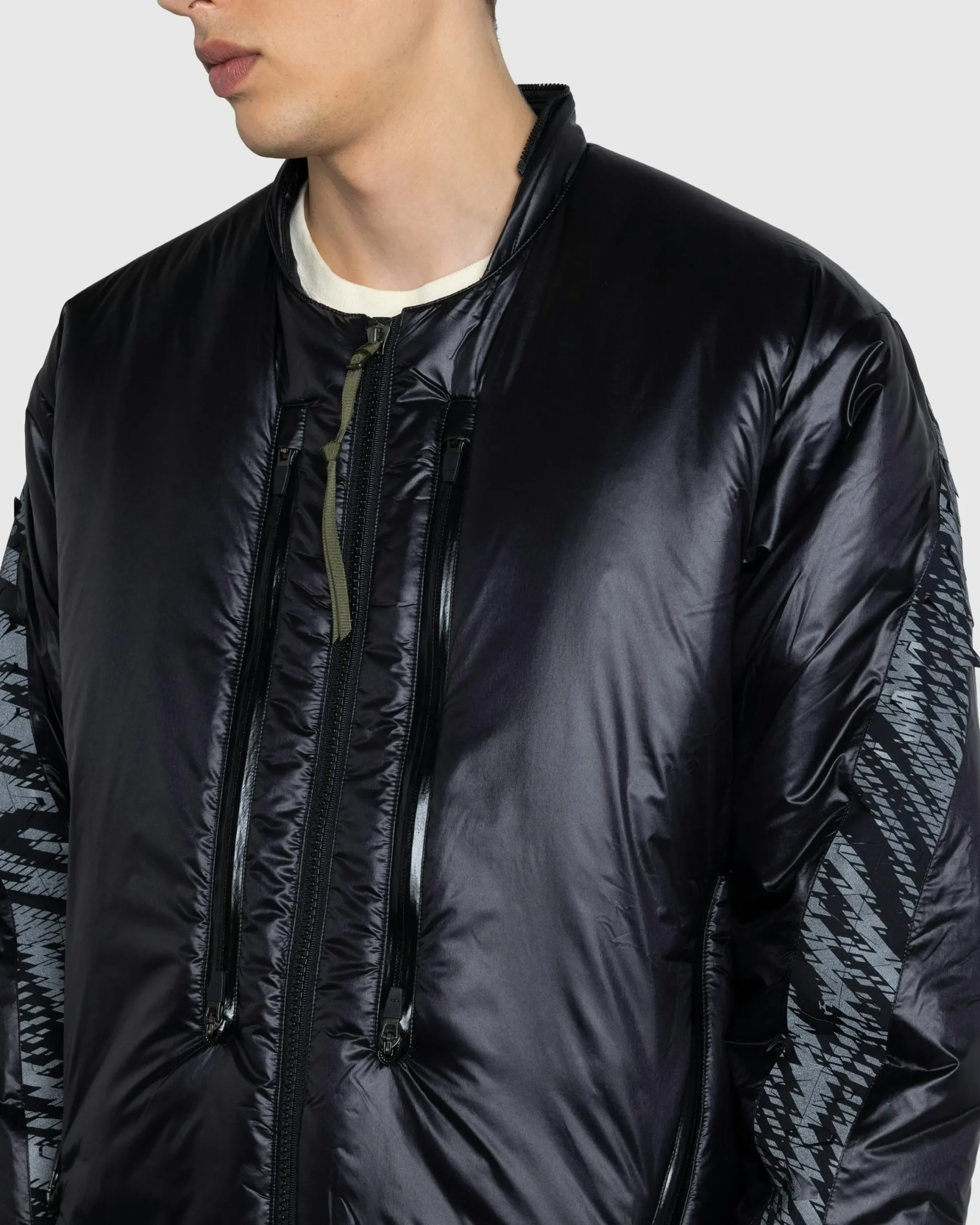 ACRONYM Jacket J14-PX- Outerwear