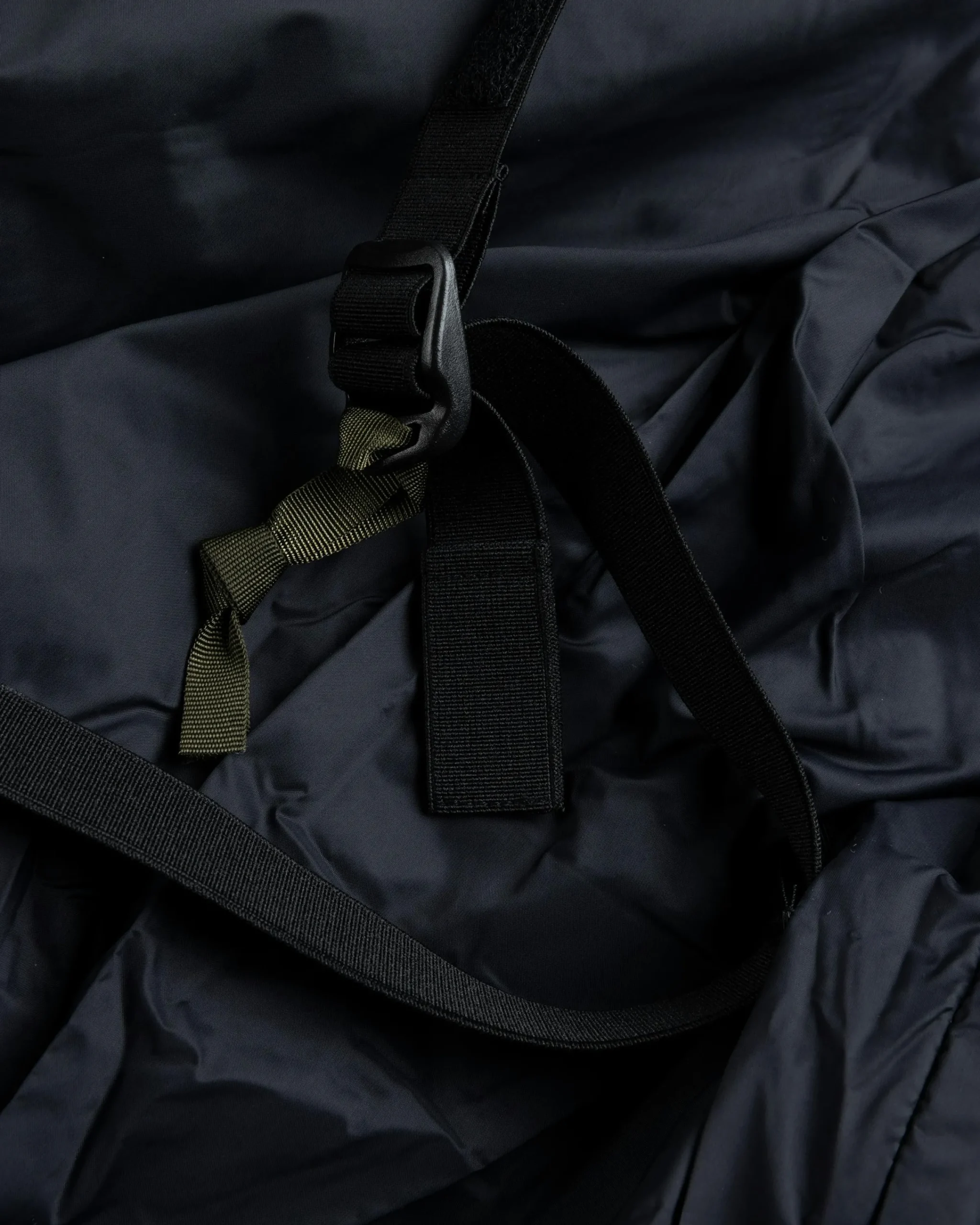 ACRONYM Jacket J14-PX- Outerwear