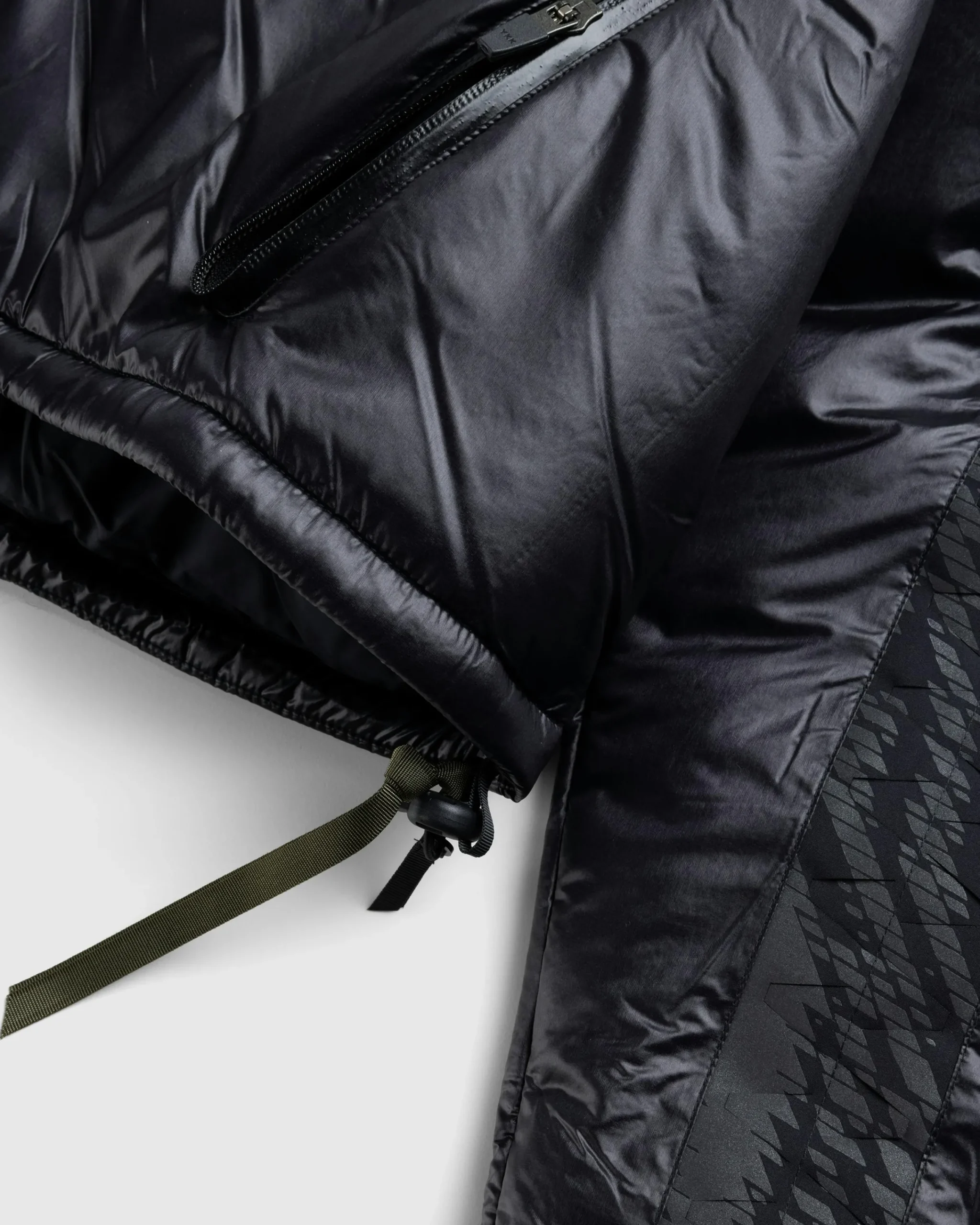 ACRONYM Jacket J14-PX- Outerwear
