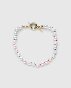 Éliou Jacqueline Bracelet A70- Jewelry