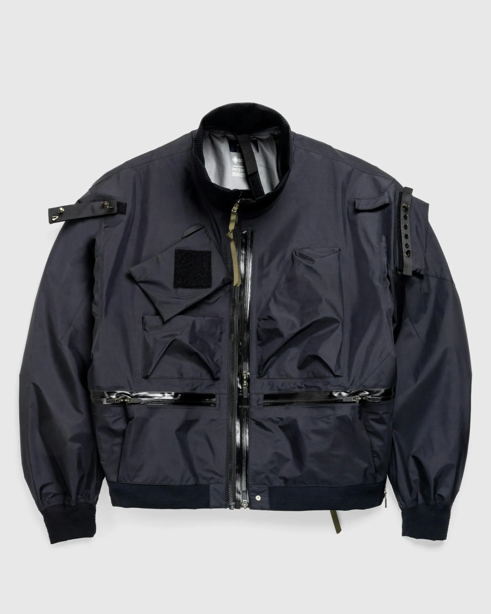 ACRONYM J123A-GT Jacket- Outerwear