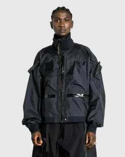 ACRONYM J123A-GT Jacket- Outerwear