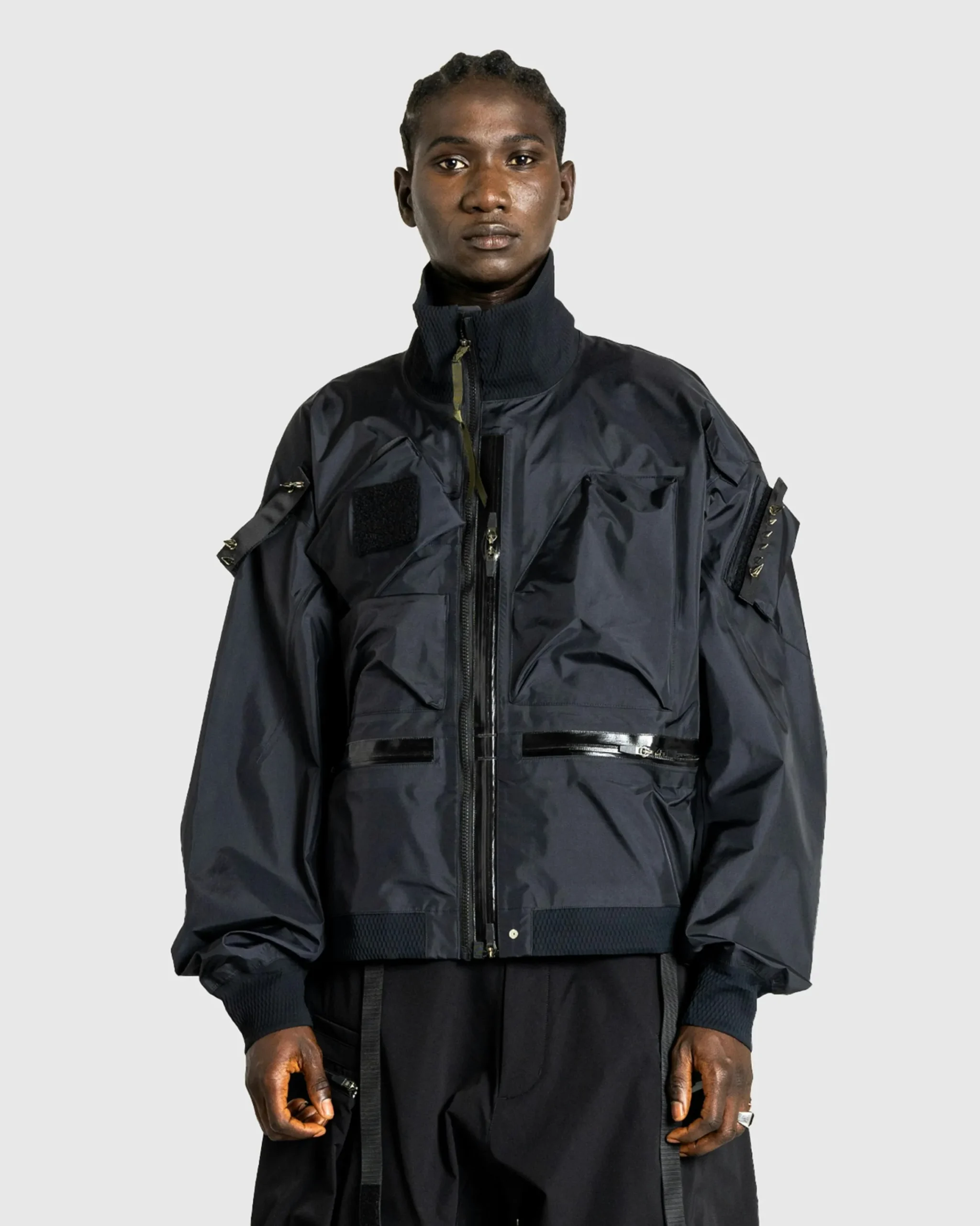 ACRONYM J123A-GT Jacket- Outerwear