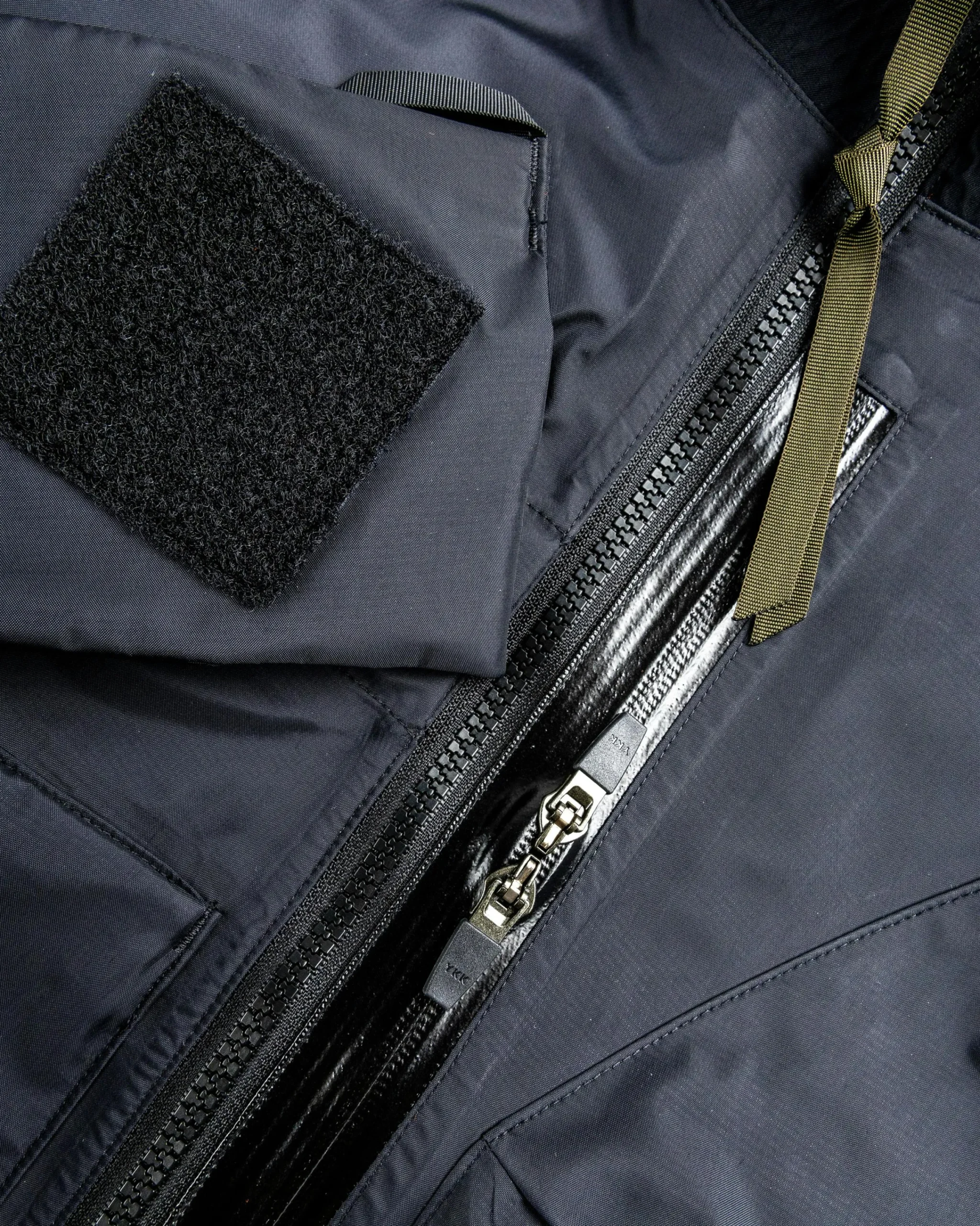 ACRONYM J123A-GT Jacket- Outerwear