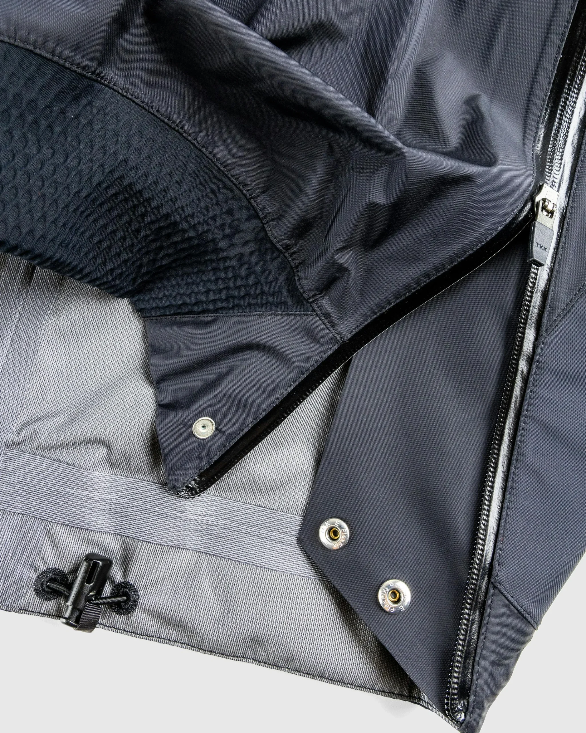 ACRONYM J123A-GT Jacket- Outerwear