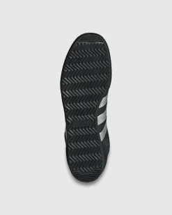 adidas Japan H W Core Black/Metallic Silver/White- Sneakers
