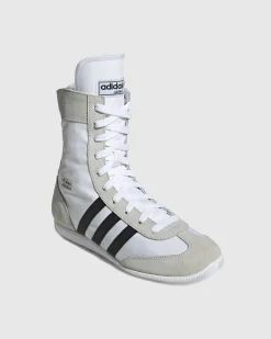 adidas Japan H W White/Core Black- Sneakers