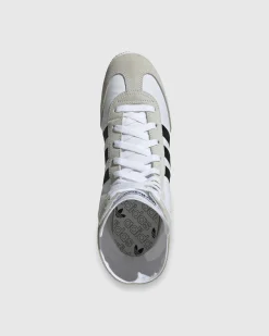 adidas Japan H W White/Core Black- Sneakers